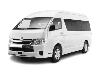 Toyota Grand Cabin
