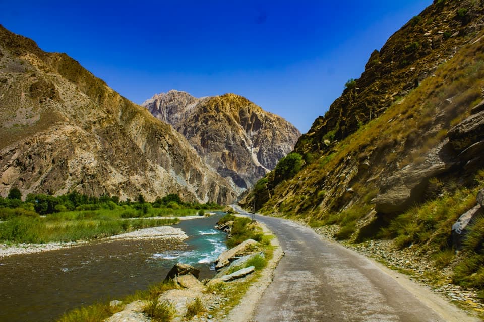 Murree, Nathia Gali & Thandiani Tour
