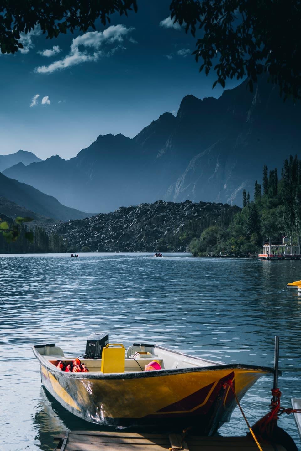 Fairy Meadows, Skardu & Hunza Valley Tour