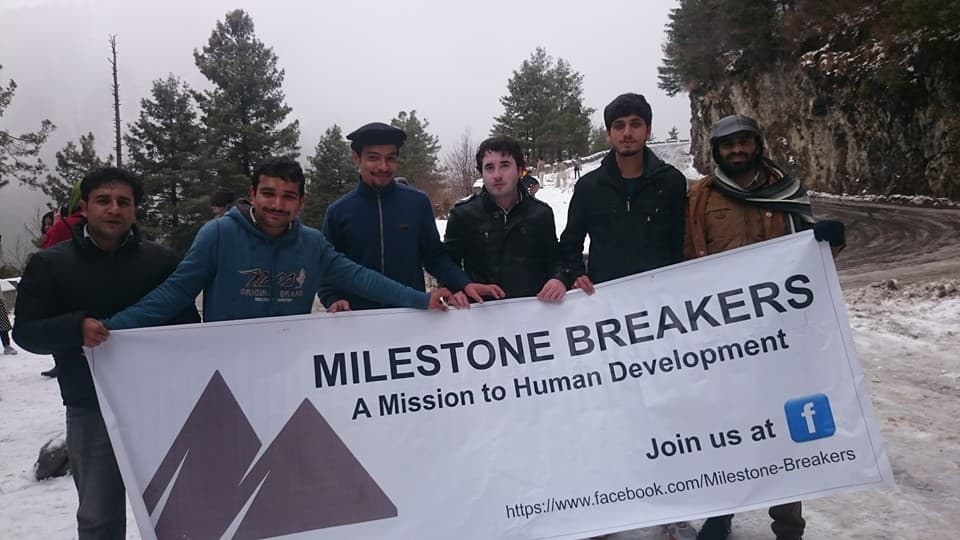 Pakistan, Unforgettable