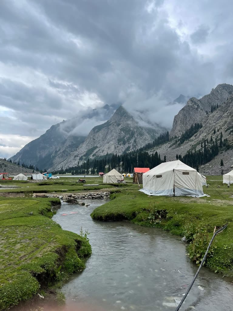 Swat, Kalam, Malam Jabba & Islamabad Tour