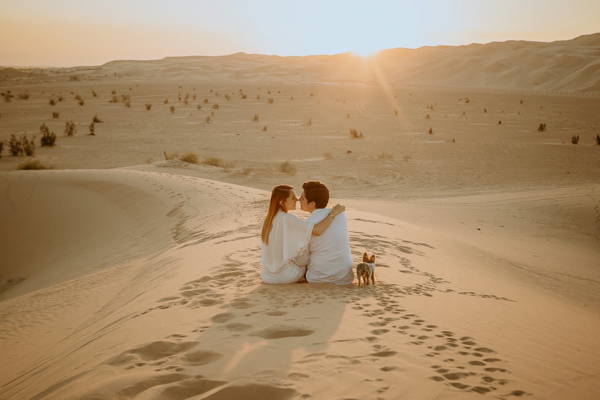 Honeymoon Tours Across Northern Pakistan
